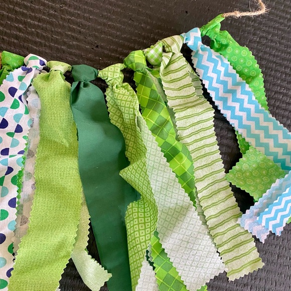 1st birthday golf decoration. - Picture 4 of 5